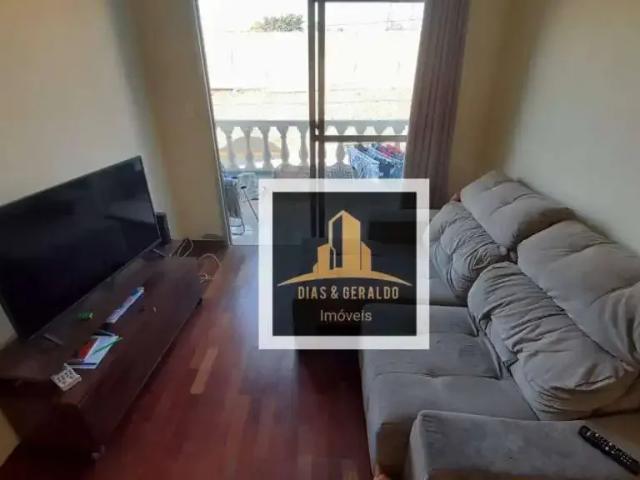 Apartamento venda em São José dos Campos