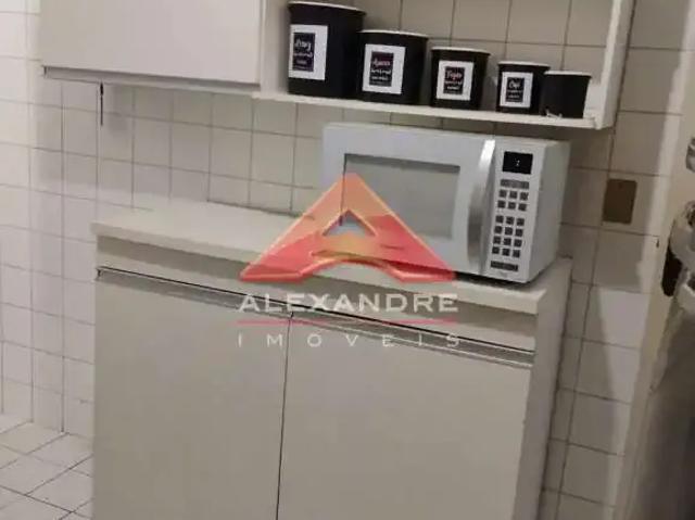 Apartamento venda em Região Imediata de São José dos Campos, Região Metropolitana do Vale do Paraíba e Litoral Norte