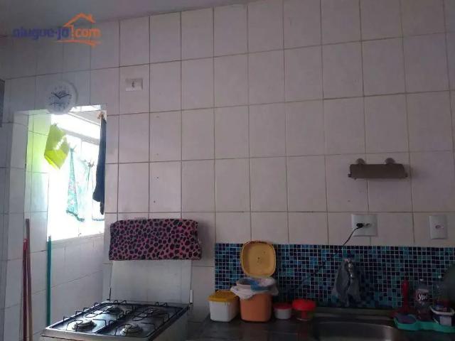 Apartamento venda em Jardim Motorama, São José dos Campos