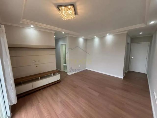 Apartamento venda em Região Imediata de São José dos Campos, Região Metropolitana do Vale do Paraíba e Litoral Norte