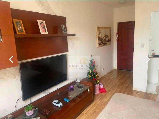 Apartamento venda em São José dos Campos