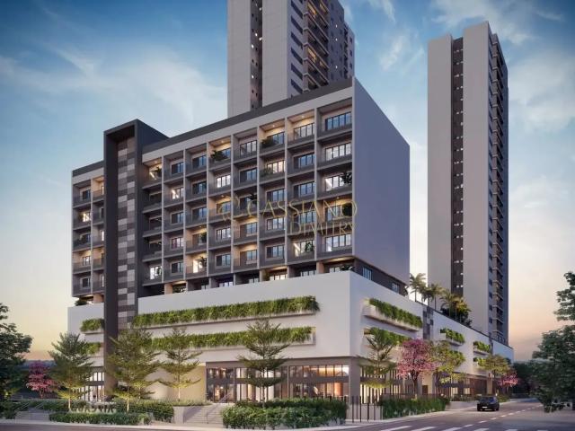 Apartamento venda em Região Imediata de São José dos Campos, Região Metropolitana do Vale do Paraíba e Litoral Norte