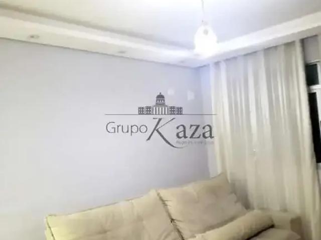 Apartamento venda em São José dos Campos