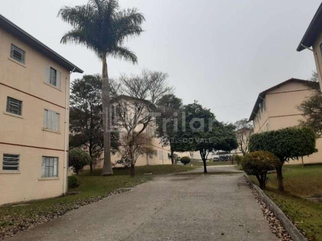 Apartamento venda em Região Imediata de São José dos Campos, Região Metropolitana do Vale do Paraíba e Litoral Norte