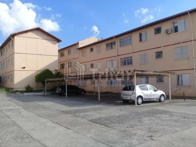 Apartamento venda em Região Imediata de São José dos Campos, Região Metropolitana do Vale do Paraíba e Litoral Norte