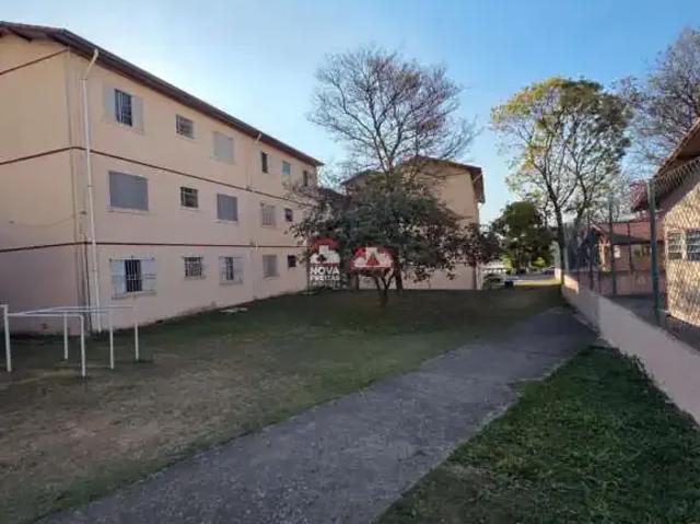 Apartamento venda em Região Imediata de São José dos Campos, Região Metropolitana do Vale do Paraíba e Litoral Norte