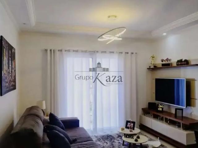 Apartamento venda em Região Imediata de São José dos Campos, Região Metropolitana do Vale do Paraíba e Litoral Norte