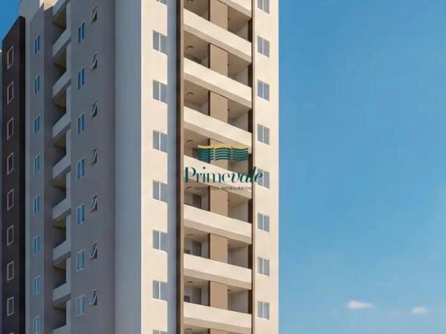 Apartamento venda em Vila Veneziani, São José dos Campos