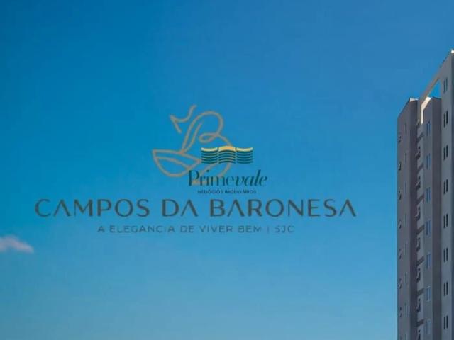Apartamento venda em Vila Veneziani, São José dos Campos