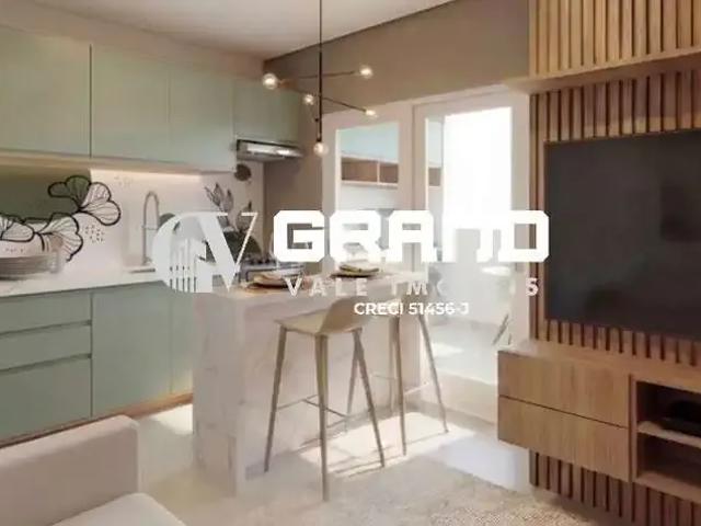 Apartamento venda em Região Imediata de São José dos Campos, Região Metropolitana do Vale do Paraíba e Litoral Norte