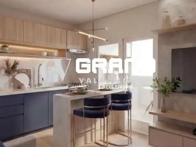Apartamento venda em Região Imediata de São José dos Campos, Região Metropolitana do Vale do Paraíba e Litoral Norte