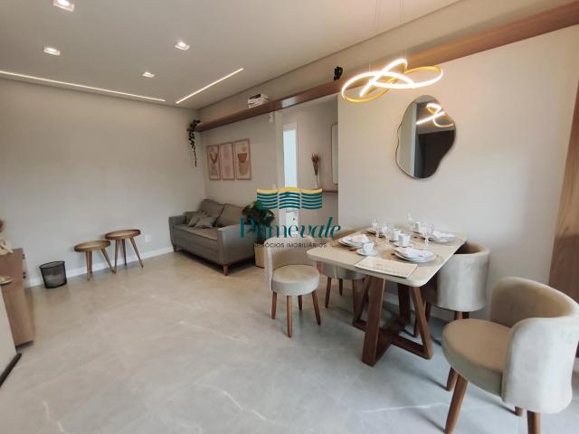 Apartamento venda em São José dos Campos