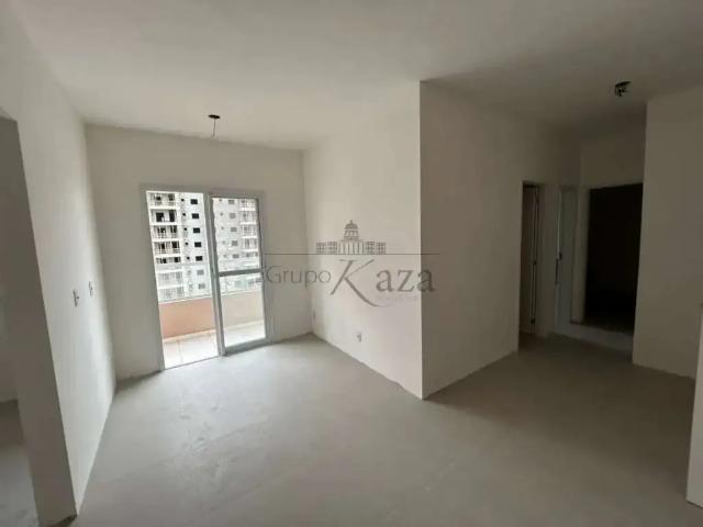 Apartamento venda em São José dos Campos