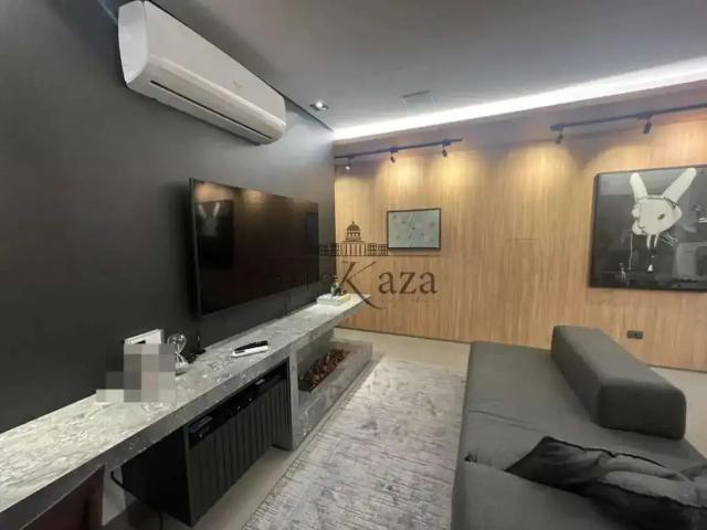 Apartamento venda em São José dos Campos
