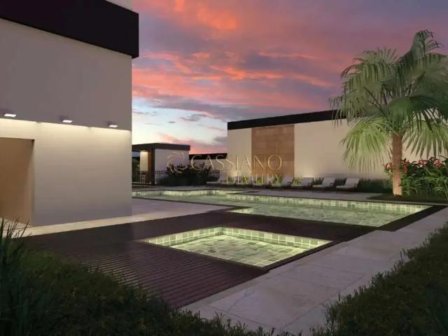 Apartamento venda em Região Imediata de São José dos Campos, Região Metropolitana do Vale do Paraíba e Litoral Norte