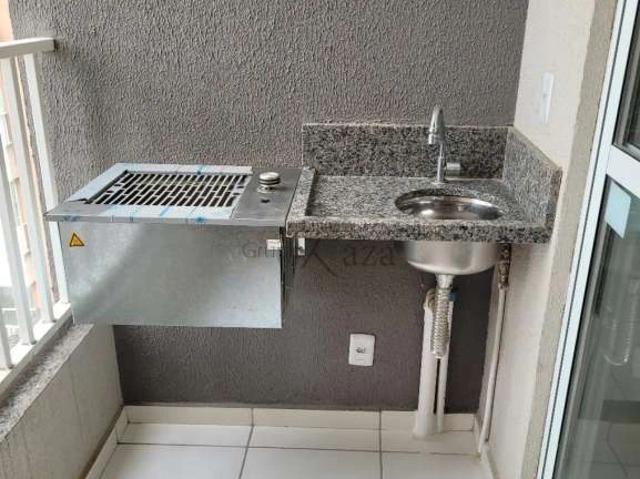 Apartamento venda em São José dos Campos