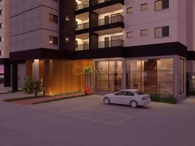 Apartamento venda em Região Imediata de São José dos Campos, Região Metropolitana do Vale do Paraíba e Litoral Norte