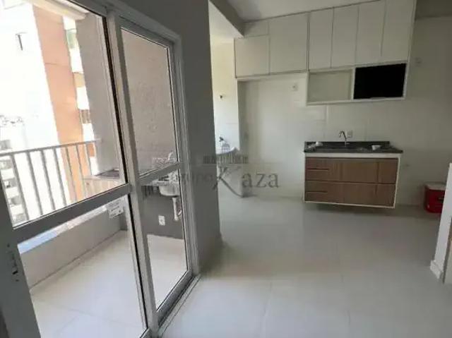 Apartamento venda em São José dos Campos