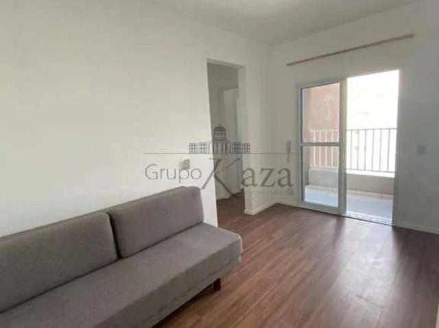 Apartamento venda em São José dos Campos