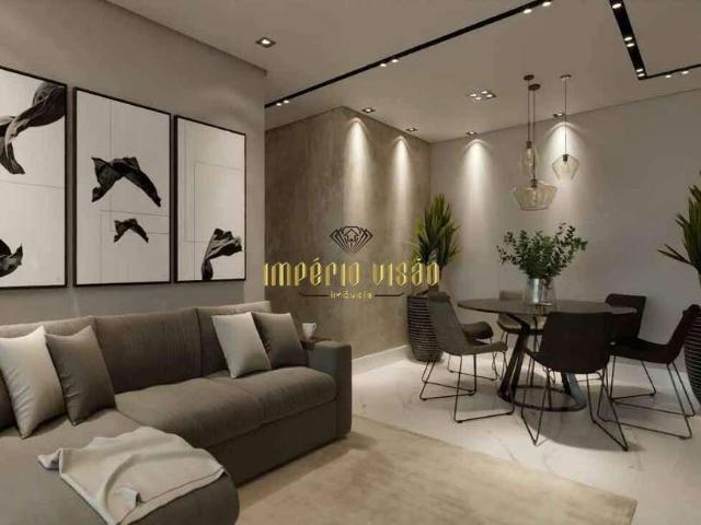 Apartamento venda em São José dos Campos