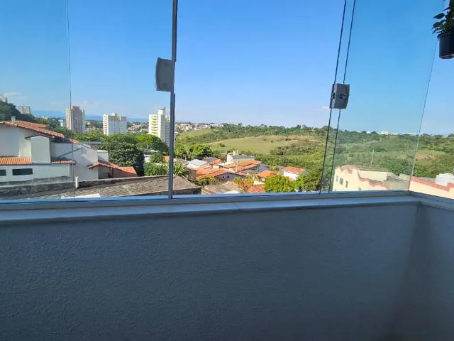 Apartamento venda em São José dos Campos, Região Geográfica Intermediária de São José dos Campos