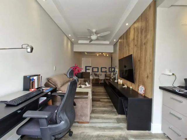 Apartamento venda em São José dos Campos
