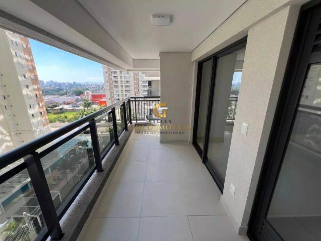 Apartamento venda em São José dos Campos