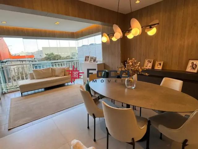 Apartamento venda em Região Imediata de São José dos Campos, Região Metropolitana do Vale do Paraíba e Litoral Norte