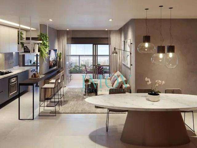 Apartamento venda em São José dos Campos
