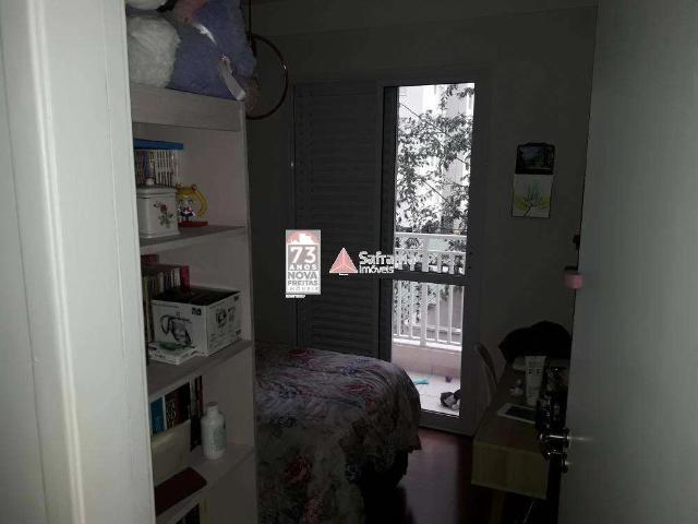 Apartamento venda em São José dos Campos