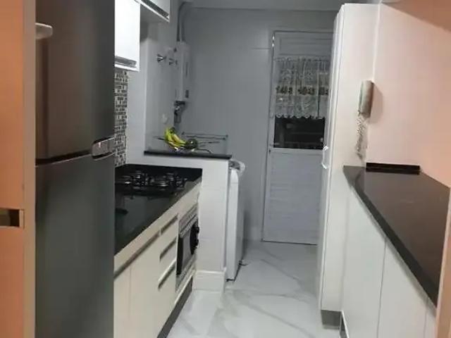 Apartamento venda em São José dos Campos