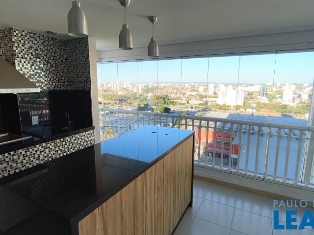 Apartamento venda em São José dos Campos