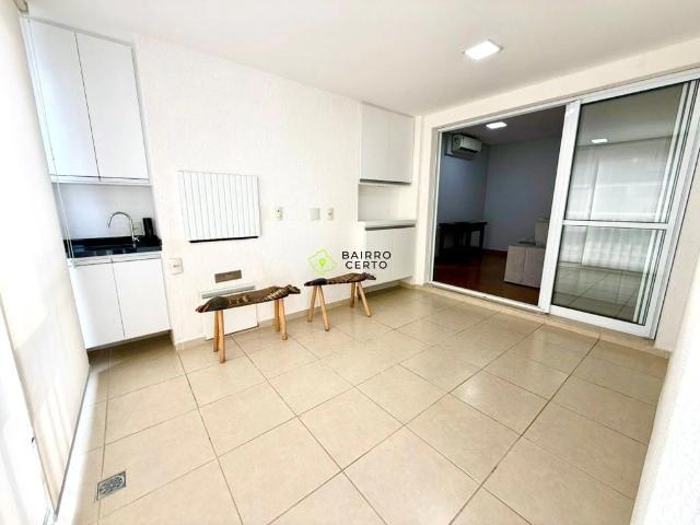 Apartamento venda em São José dos Campos