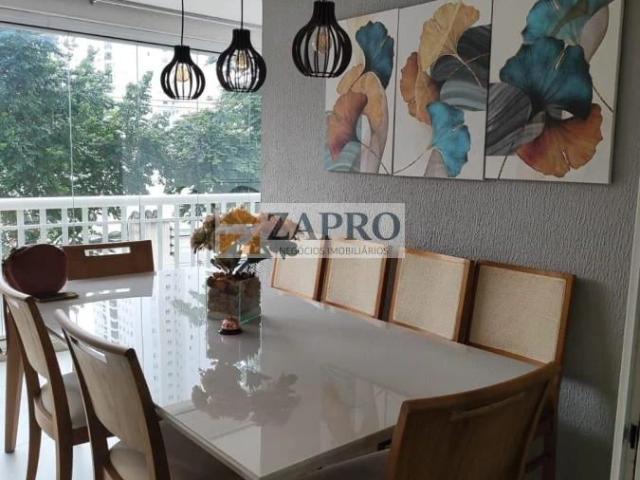 Apartamento venda em São José dos Campos