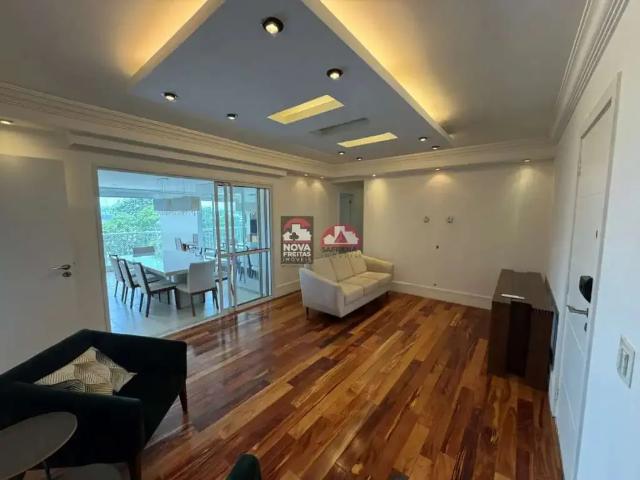 Apartamento venda em São José dos Campos