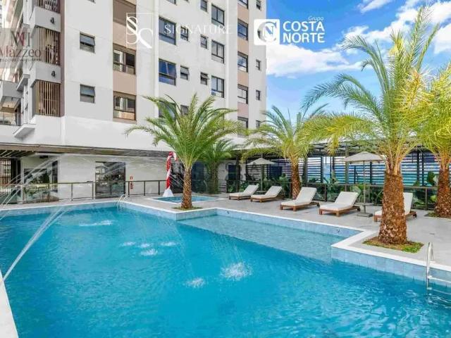 Apartamento venda em São José dos Campos