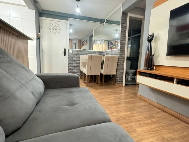 Apartamento venda em São José dos Campos