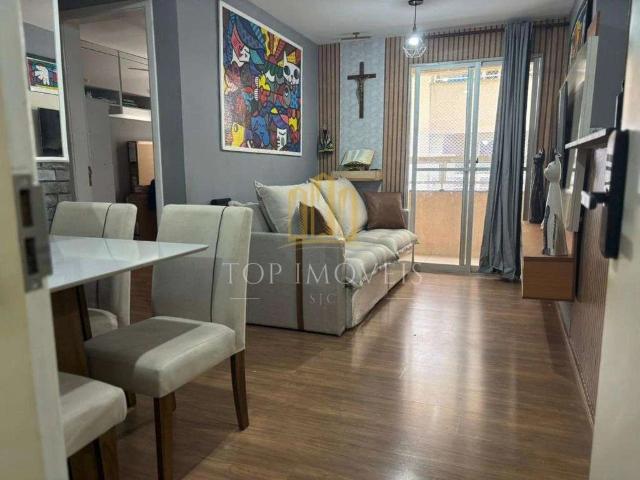 Apartamento venda em São José dos Campos