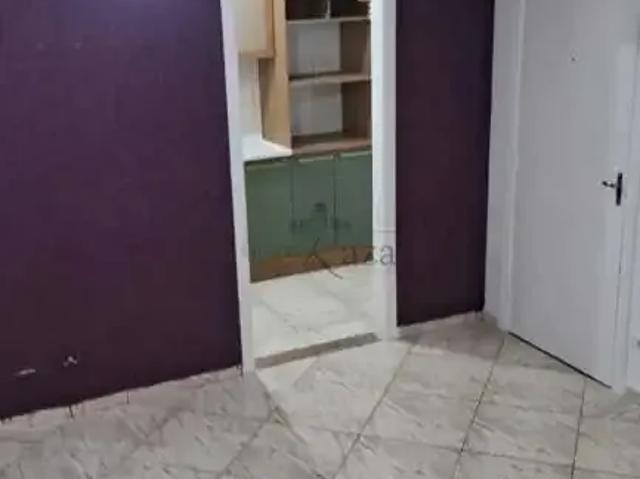 Apartamento venda em Parque Santo Antônio, São José dos Campos
