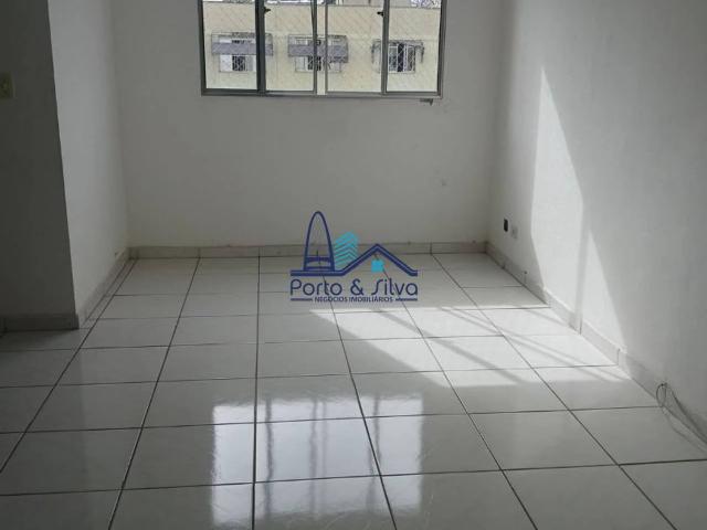 Apartamento venda em Jardim Motorama, São José dos Campos