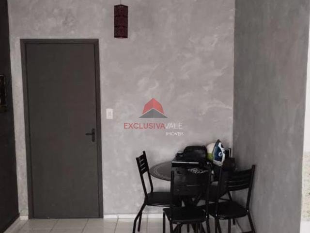 Apartamento venda em São José dos Campos