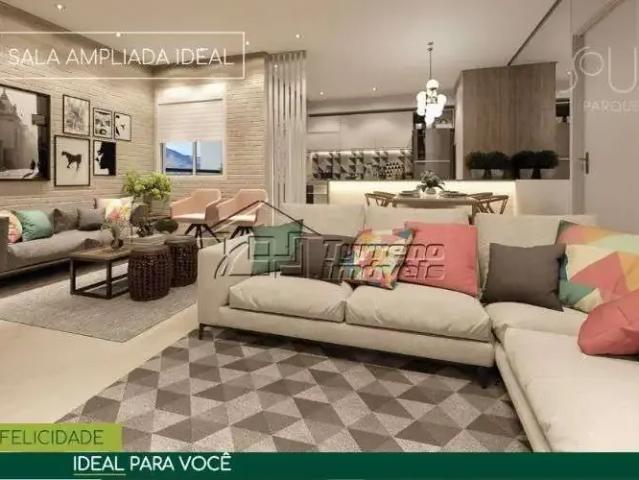 Apartamento venda em Região Imediata de São José dos Campos, Região Metropolitana do Vale do Paraíba e Litoral Norte