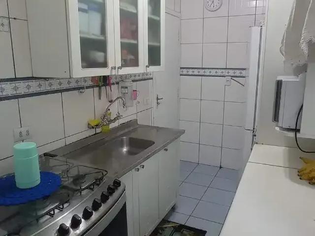 Apartamento venda em Região Imediata de São José dos Campos, Região Metropolitana do Vale do Paraíba e Litoral Norte