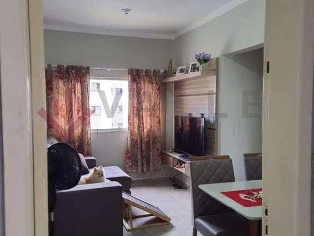 Apartamento venda em São José dos Campos