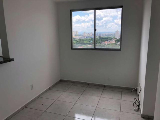 Apartamento venda em São José dos Campos