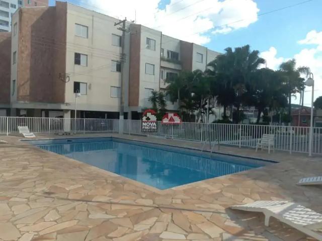 Apartamento venda em Região Imediata de São José dos Campos, Região Metropolitana do Vale do Paraíba e Litoral Norte