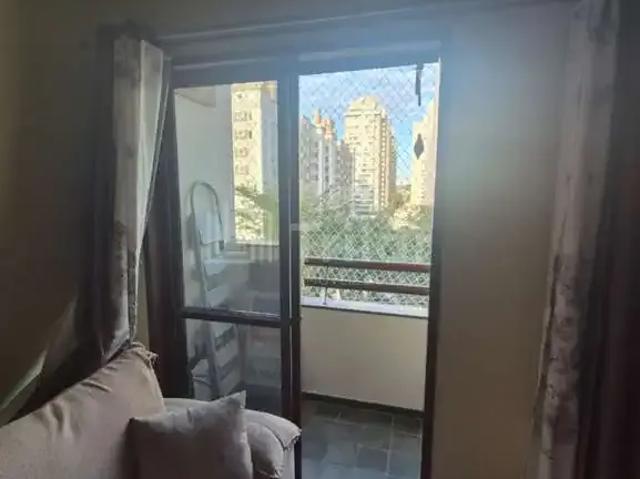 Apartamento venda em Região Imediata de São José dos Campos, Região Metropolitana do Vale do Paraíba e Litoral Norte
