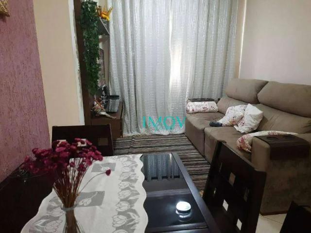 Apartamento venda em São José dos Campos