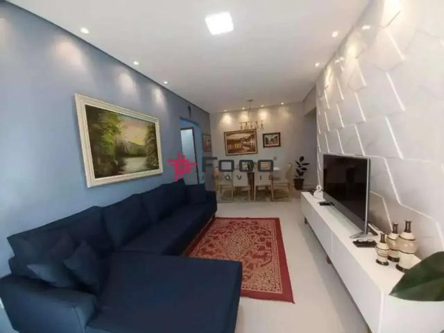 Apartamento venda em Região Imediata de São José dos Campos, Região Metropolitana do Vale do Paraíba e Litoral Norte
