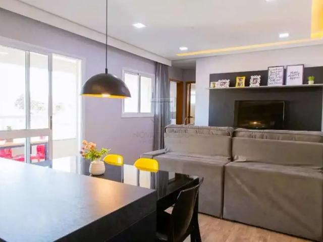 Apartamento venda em Região Imediata de São José dos Campos, Região Metropolitana do Vale do Paraíba e Litoral Norte